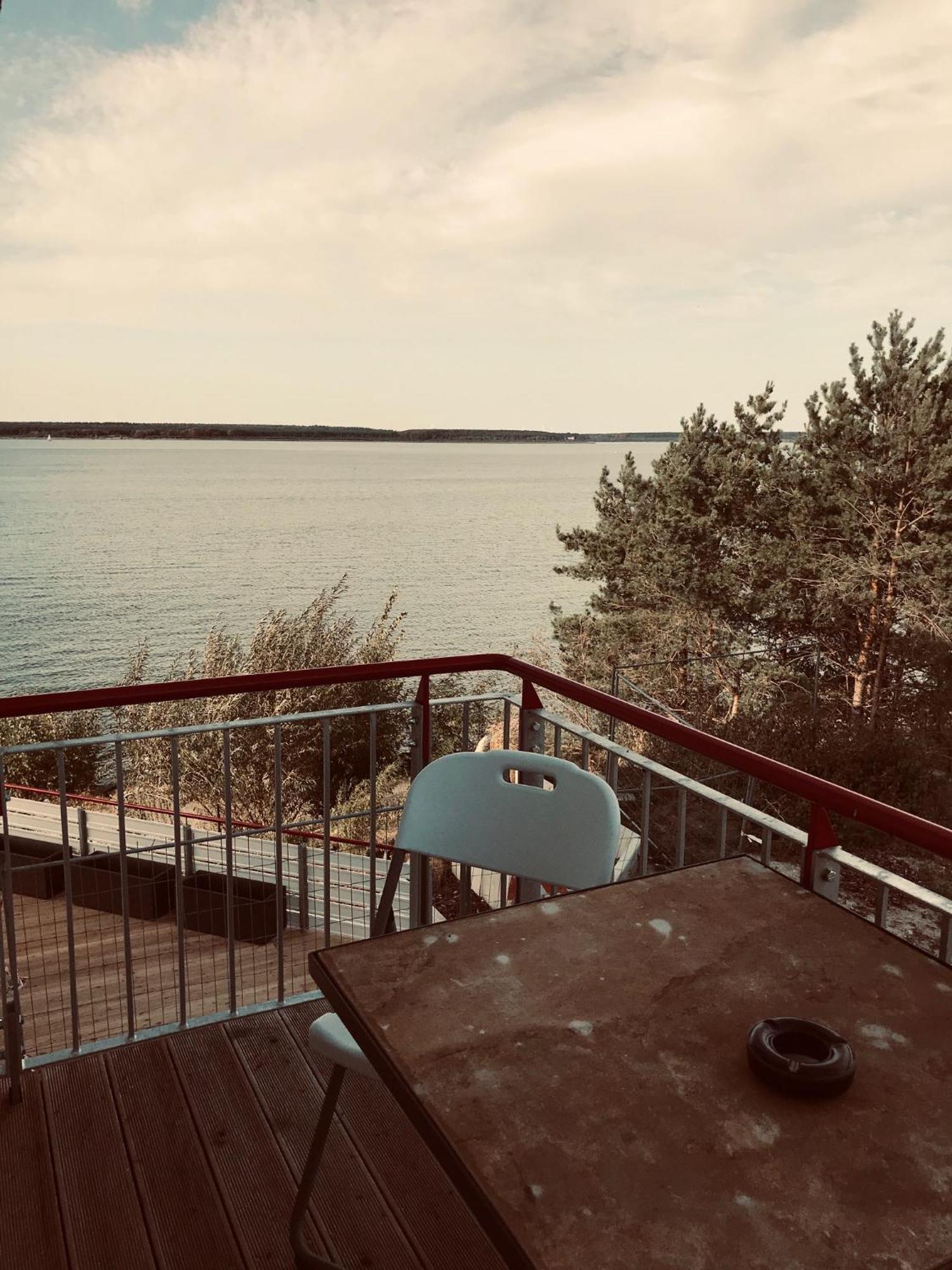 Der Leuchtturm-Gastro Gmbh Geierswalde Quarto foto